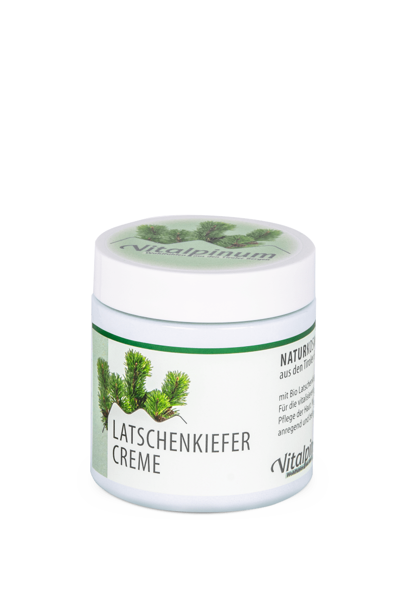 Latschenkiefer Creme